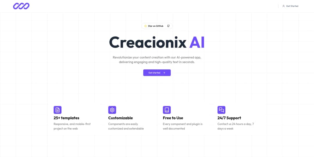 Creacionix AI